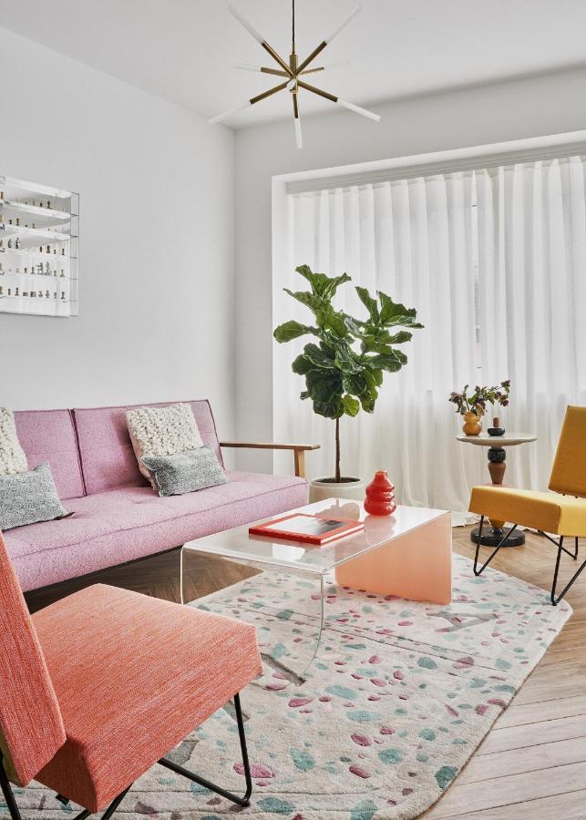 Apartamento Halcyon Days Luxemburgo Exterior foto
