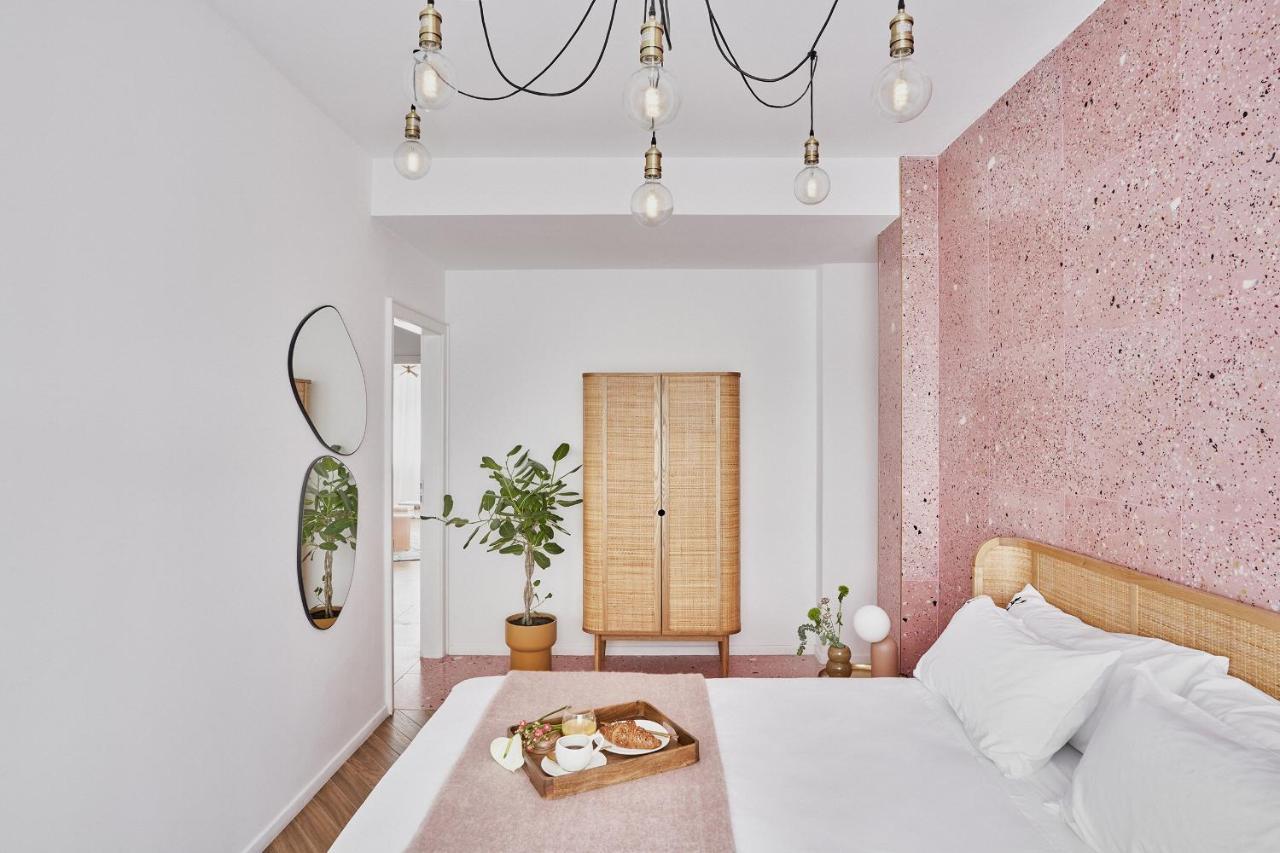 Apartamento Halcyon Days Luxemburgo Exterior foto