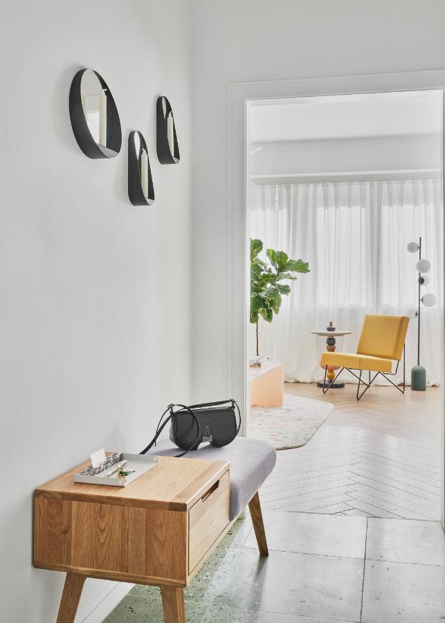 Apartamento Halcyon Days Luxemburgo Exterior foto