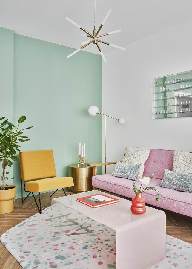 Apartamento Halcyon Days Luxemburgo Exterior foto